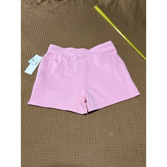 Nwt Soccer Miami Messi Pink Athletic Shorts with Pockets Size S - Picture 7 of 8